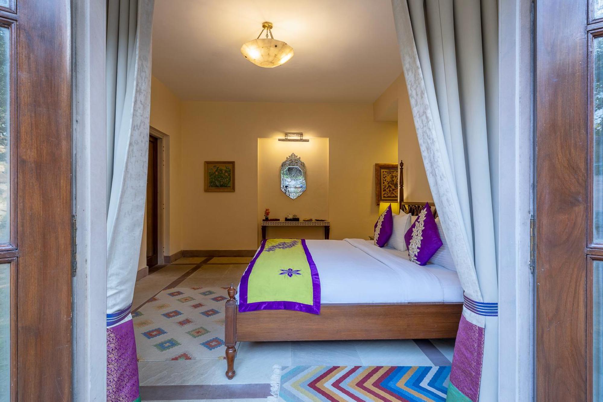 Tree Of Life & 5* Jaipur