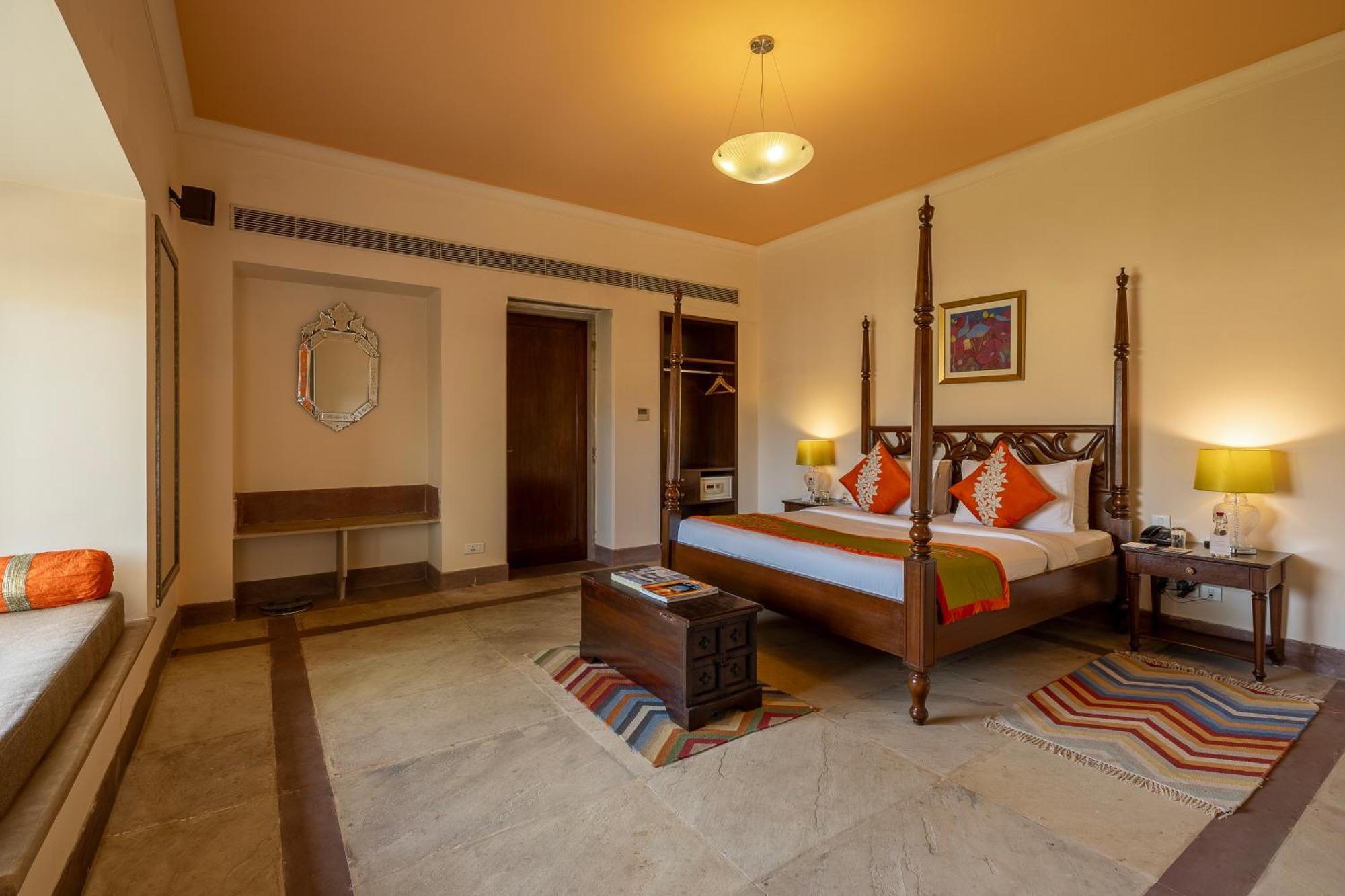 Tree Of Life & Resort Jaipur
