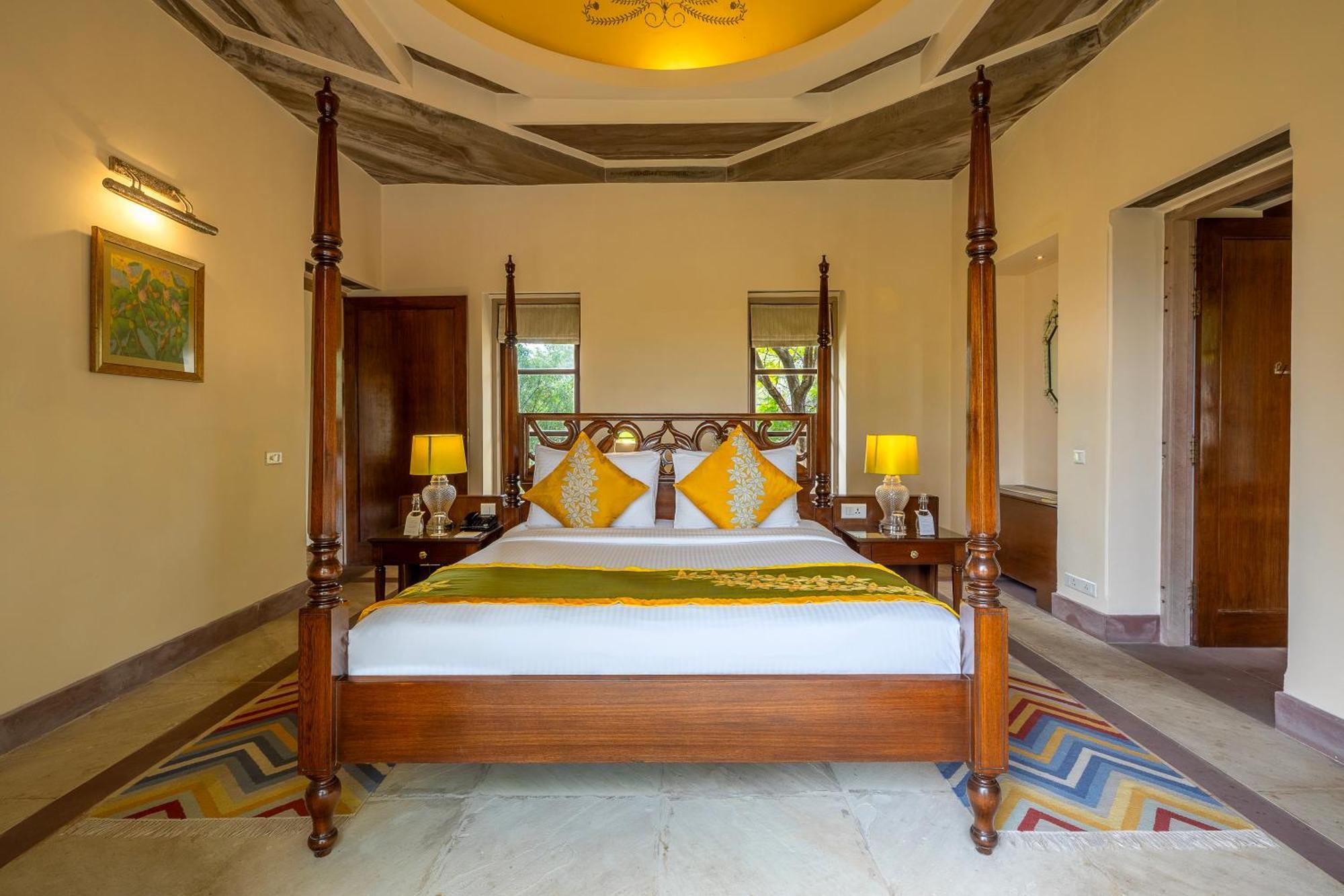 Tree Of Life & 5* Jaipur