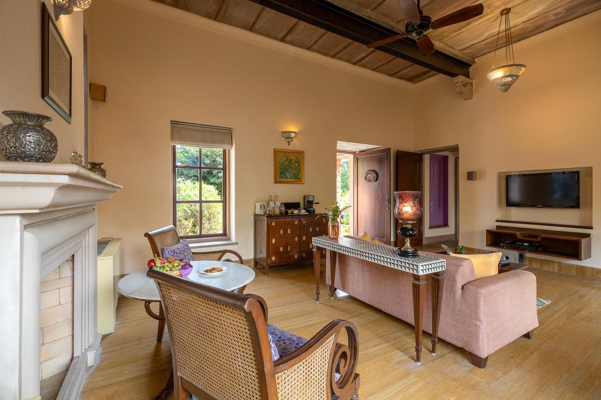 Tree Of Life & Resort 5*