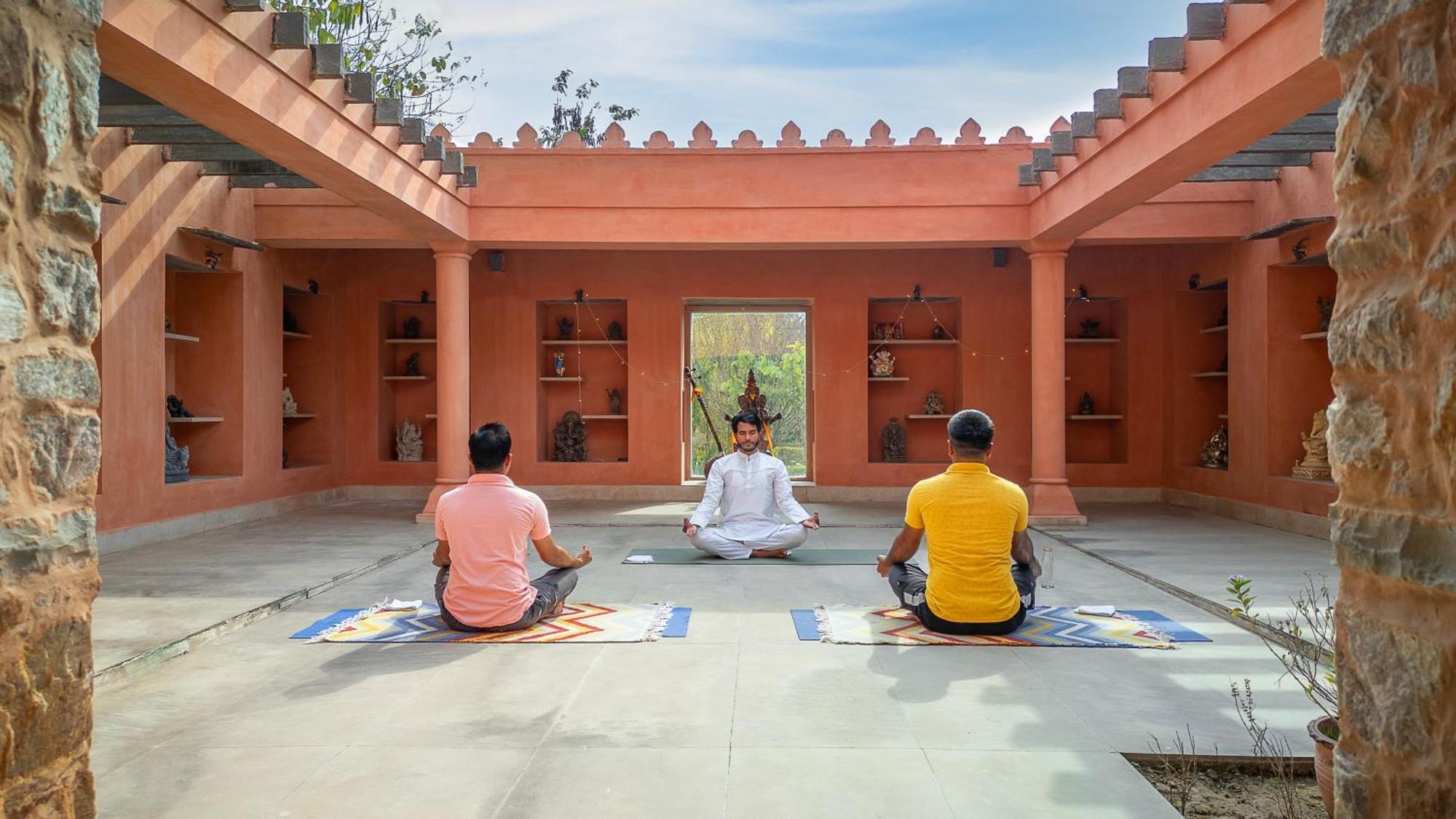 Tree Of Life & Resort 5*