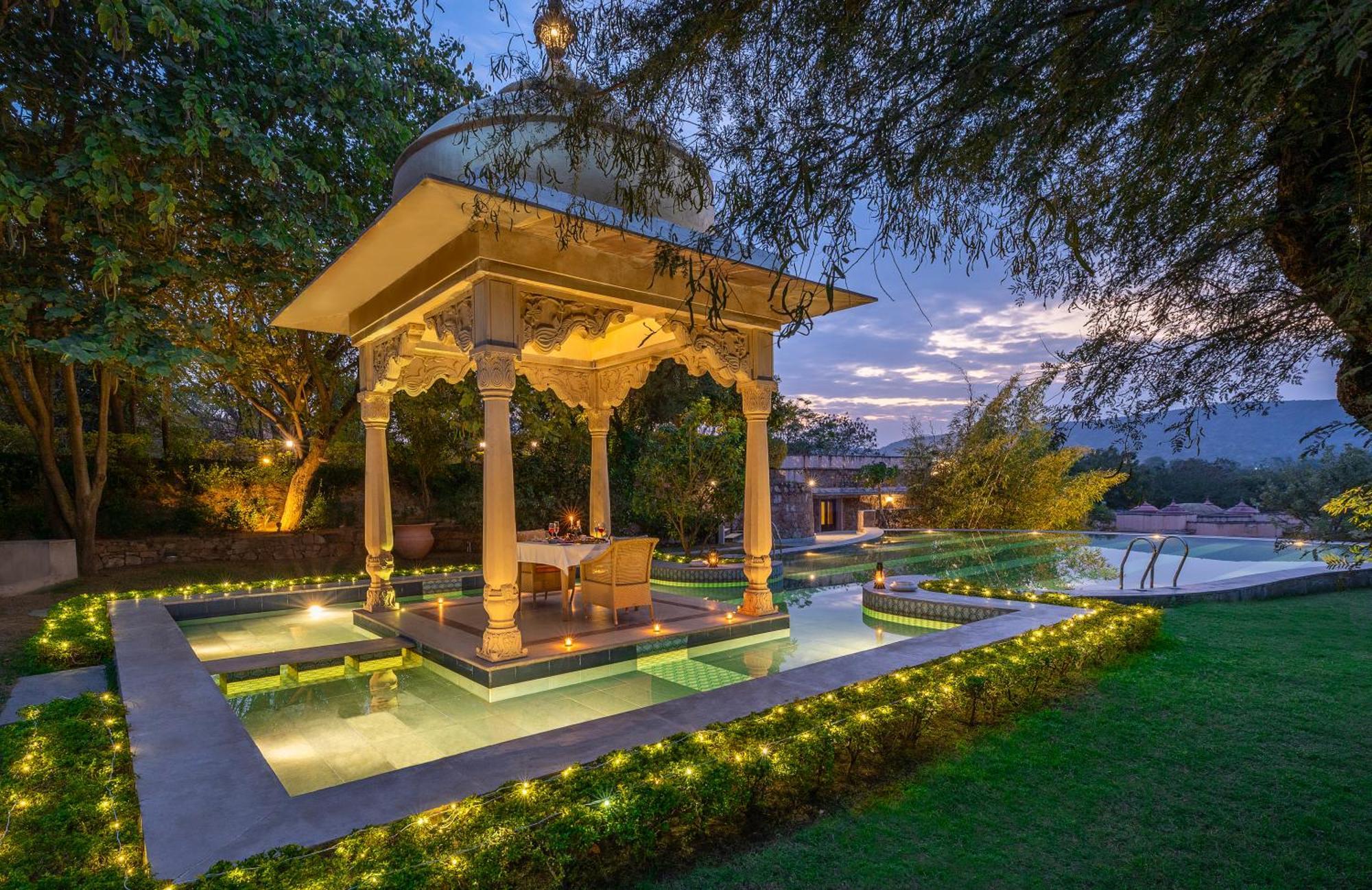 Tree Of Life & Resort 5*