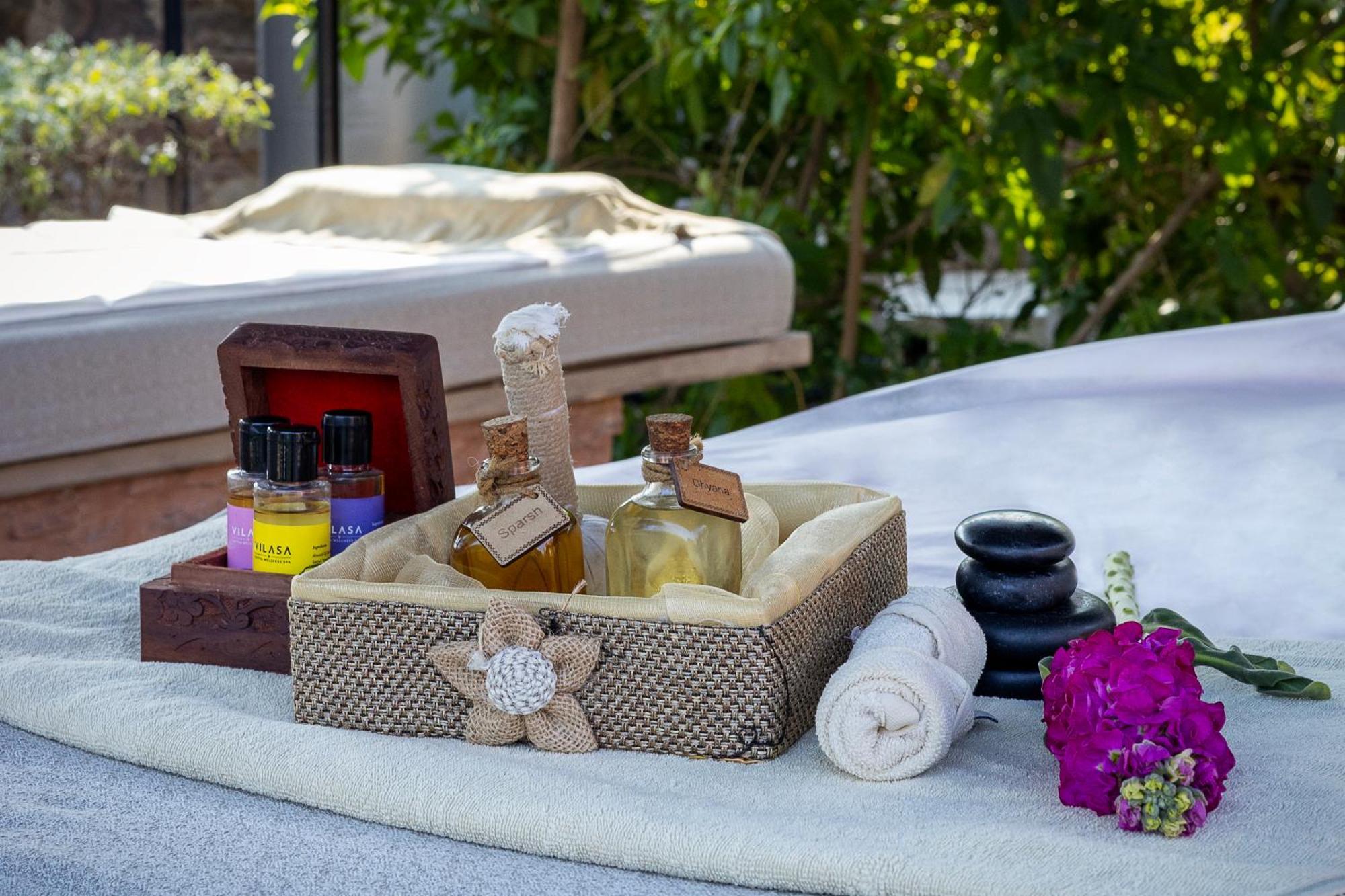 Tree Of Life & Resort 5*